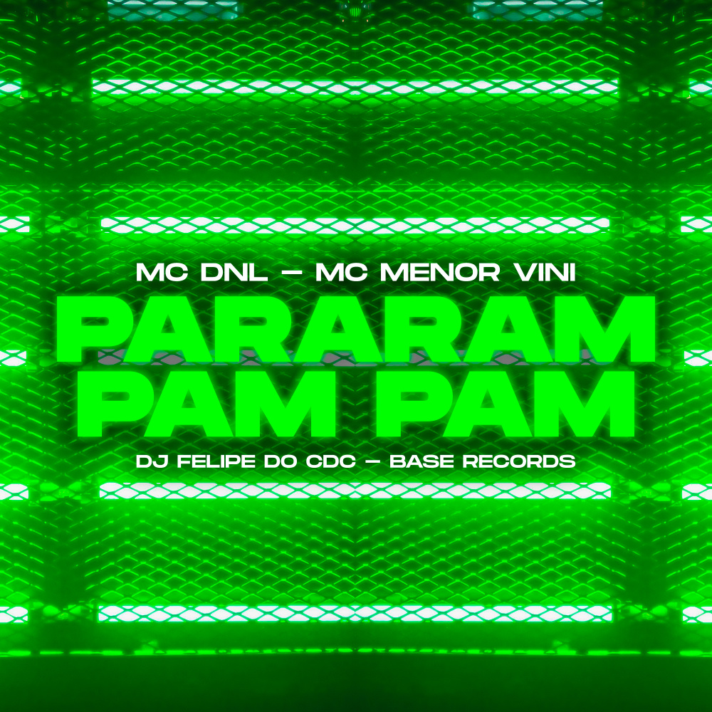 Pararam Pam Pam (Explicit)