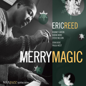 ดาวน์โหลดและฟังเพลง Santa Baby พร้อมเนื้อเพลงจาก Eric Reed