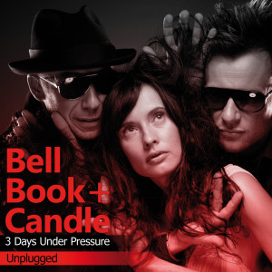 Listen to Anabell song with lyrics from Bell Book + Candle