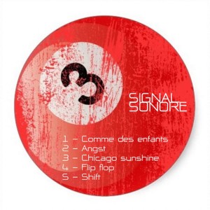 ดาวน์โหลดและฟังเพลง Comme Des Enfants พร้อมเนื้อเพลงจาก Signal Sonore