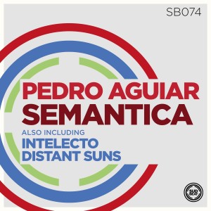 Pedro Aguiar的專輯Semantica