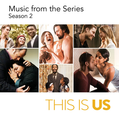 Watch Me (From "This Is Us")