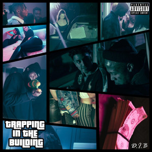 ดาวน์โหลดและฟังเพลง Trapping In The Building (Original Mix) พร้อมเนื้อเพลงจาก D.I.B