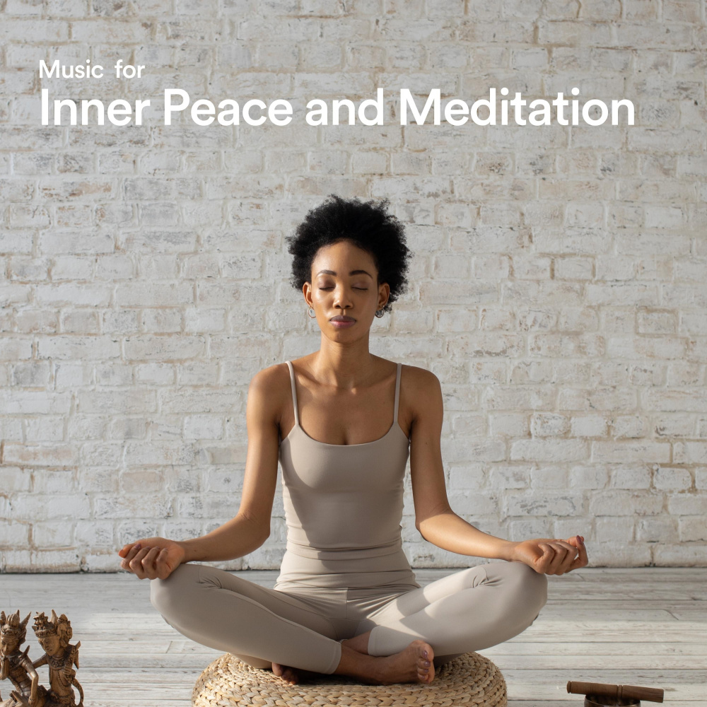 Music for Inner Peace and Meditation, Pt. 29