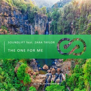 Zara Taylor的專輯The One For Me