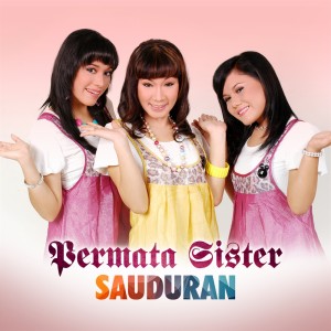 Album Sauduran from 