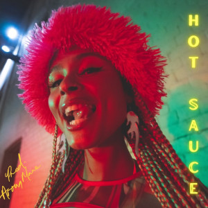 Album Hot Sauce from Thandi Phoenix