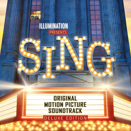 Shake It Off (From "Sing" Original Motion Picture Soundtrack)