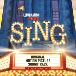 收聽Seth MacFarlane的Let’s Face The Music And Dance (From "Sing" Original Motion Picture Soundtrack)歌詞歌曲