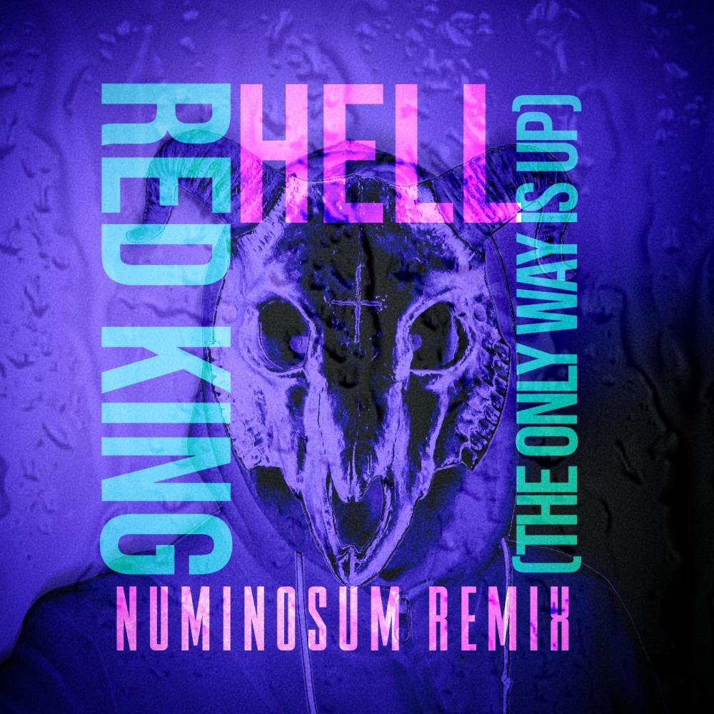Hell (The Only Way is Up) (Numinosum Remix|Explicit)