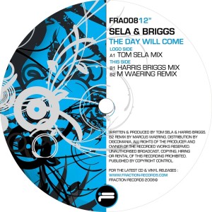 收聽Sela的The Day Will Come (M Waering Remix)歌詞歌曲