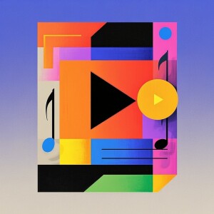 default playlist img