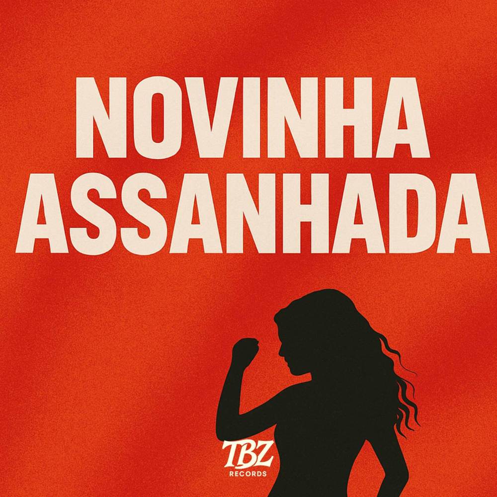 NOVINHA ASSANHADA (Explicit)
