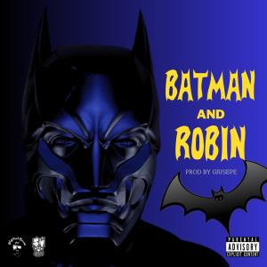 Album Batman & Robin (feat. 86 Bxby) (Explicit) from Ink