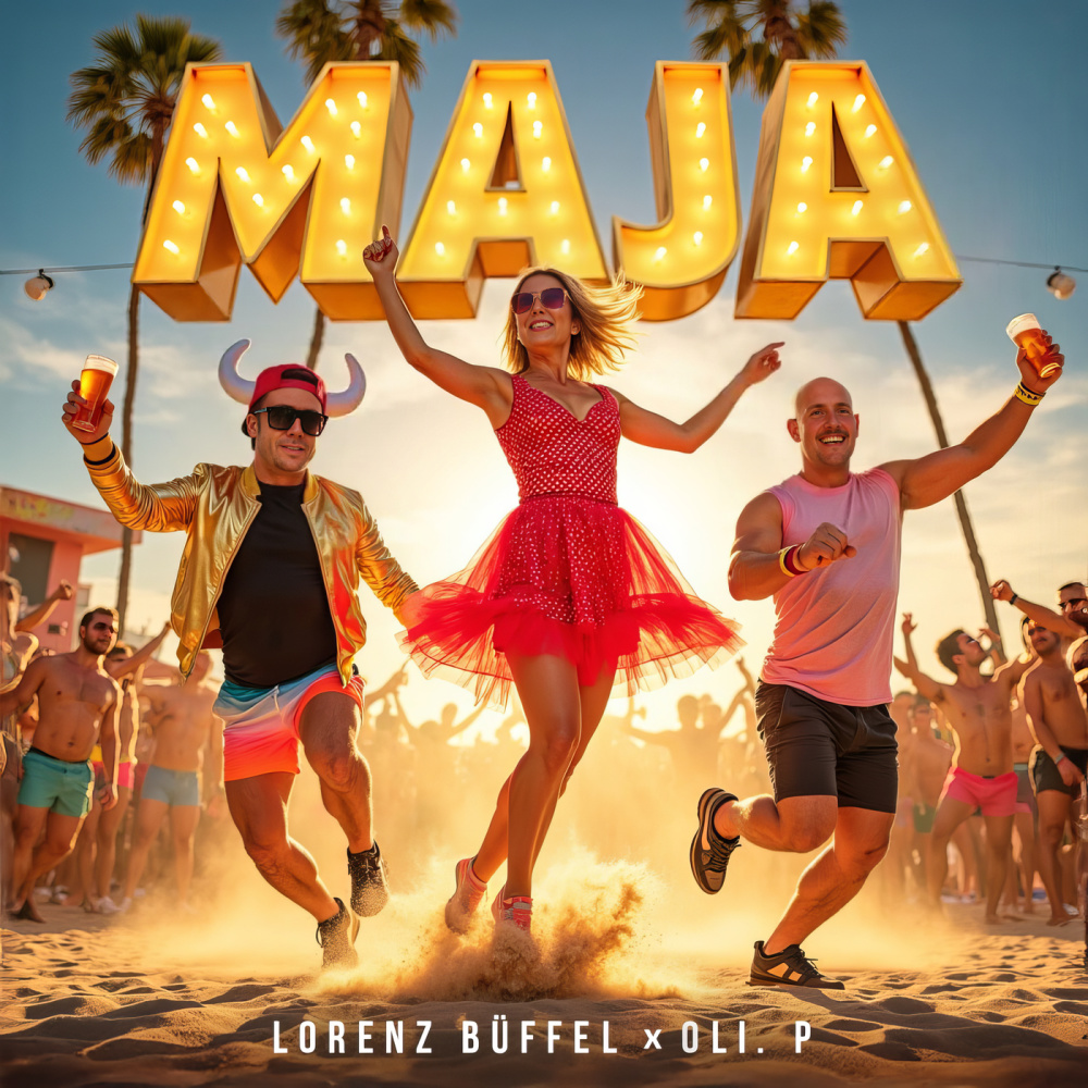 Maja