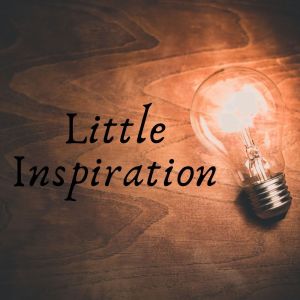 Little Inspiration (Mix Jazz Ballad and Instrumental Background Music)