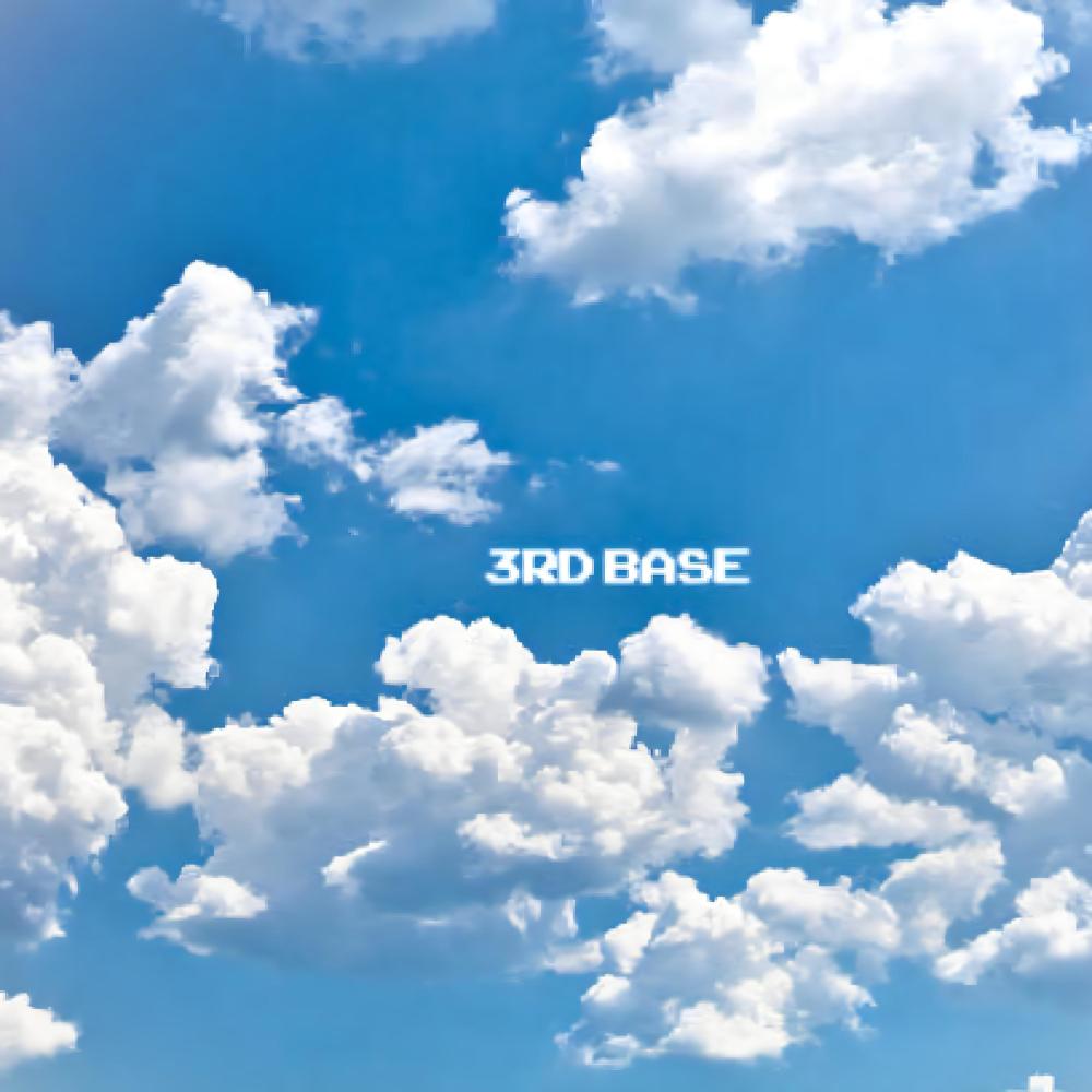 3rd Base (feat. Ticket) (Explicit)