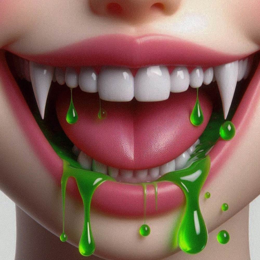 Venenosa. (Explicit)
