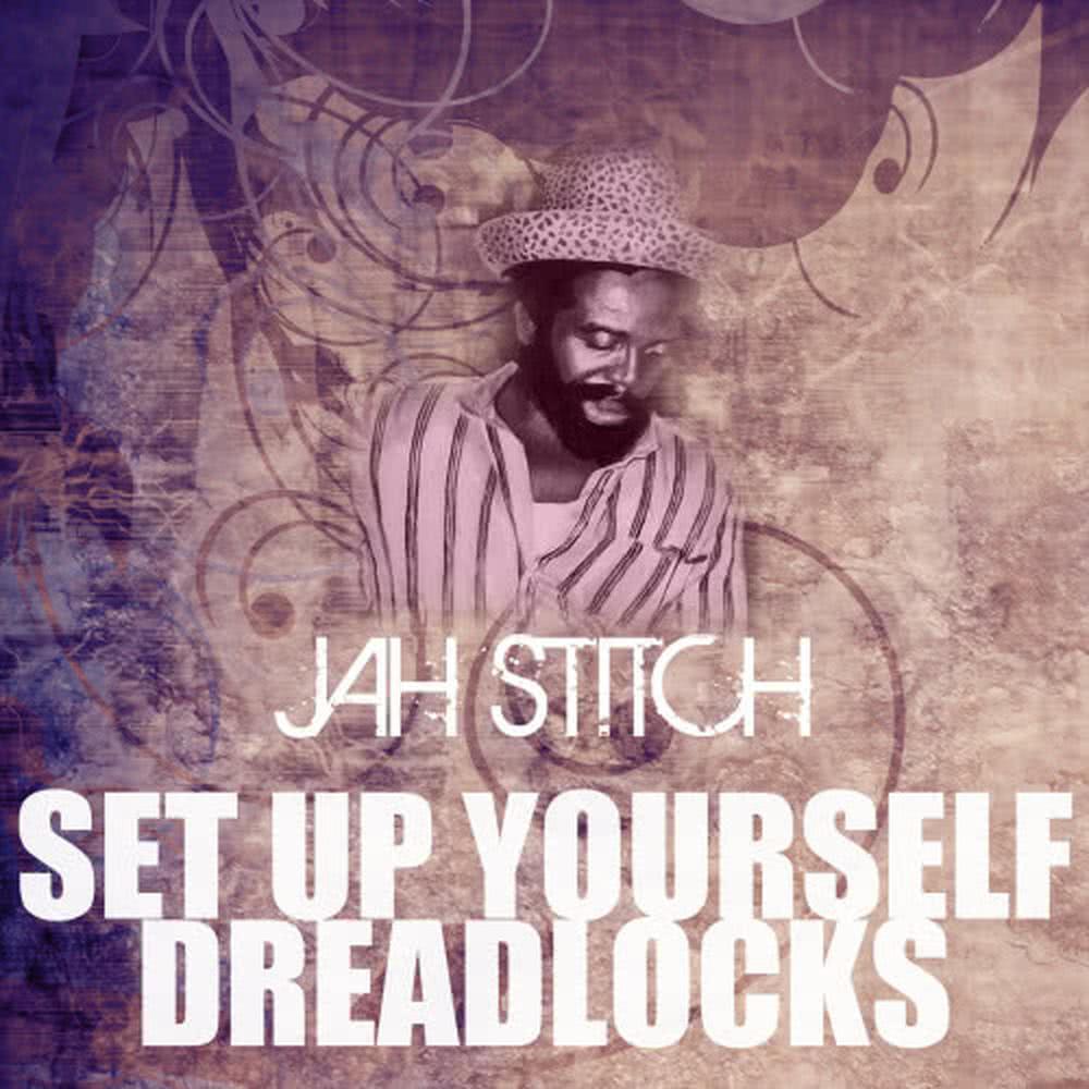 Set Up Yourself Dreadlocks