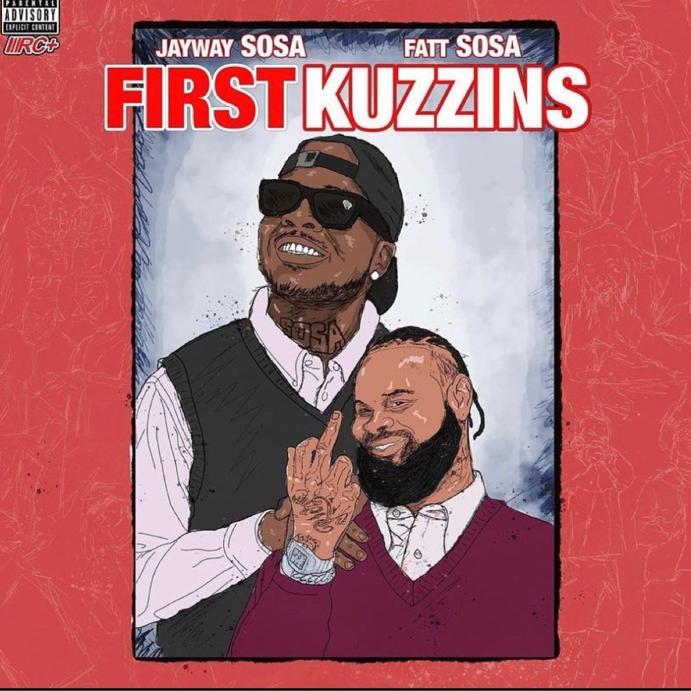 Really Rich (Explicit)