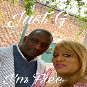 Album I’m Free from Just G