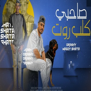 Listen to انا صاحبي كلب روت song with lyrics from Orashy