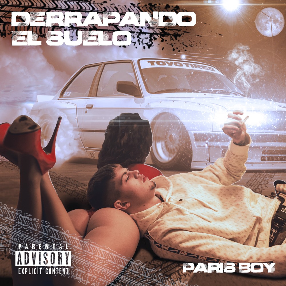 Derrapando el Suelo(Explicit)