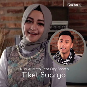 Dengarkan Tiket Suargo lagu dari Nuri Audista dengan lirik