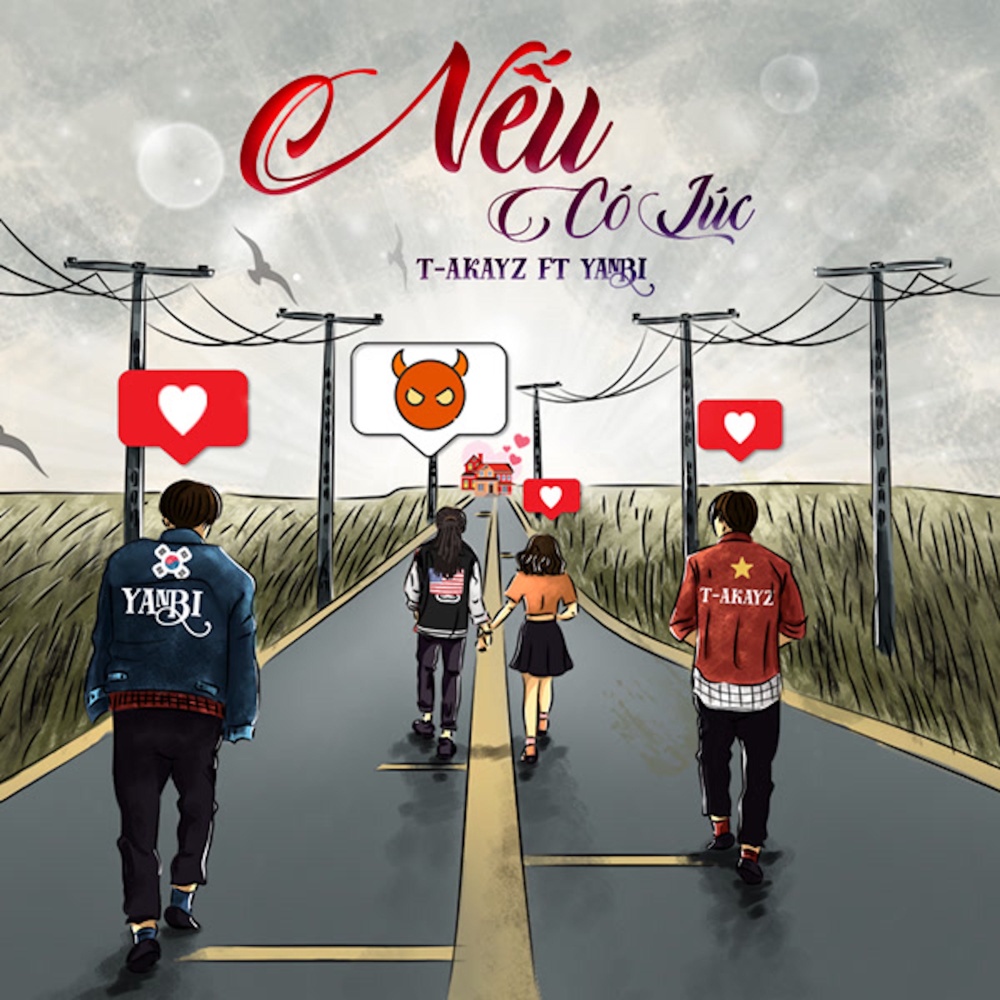 Nếu Có Lúc