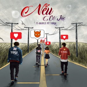 ดาวน์โหลดและฟังเพลง Nếu Có Lúc พร้อมเนื้อเพลงจาก Silver C