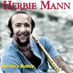 Herbie Mann的專輯Herbie's Buddy