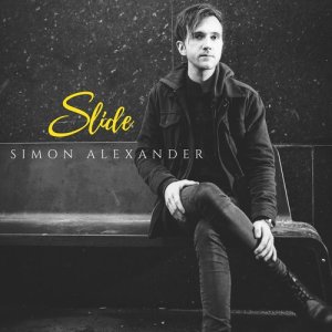 ดาวน์โหลดและฟังเพลง Slide พร้อมเนื้อเพลงจาก Simon Alexander