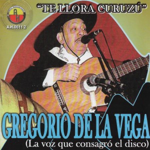 ดาวน์โหลดและฟังเพลง Don Héctor พร้อมเนื้อเพลงจาก Gregorio de la Vega