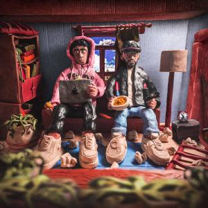 收聽Worthy的VINO (Explicit)歌詞歌曲