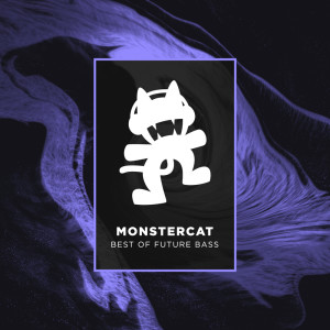 Dengarkan lagu Best of Future Bass Album Mix nyanyian Monstercat dengan lirik