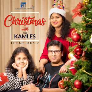 Album Christmas With The Kamles (Theme Music) from Dr Amit Kamle