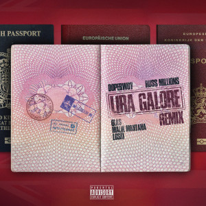 收聽Dopebwoy的Lira Galore (Remix|Explicit)歌詞歌曲