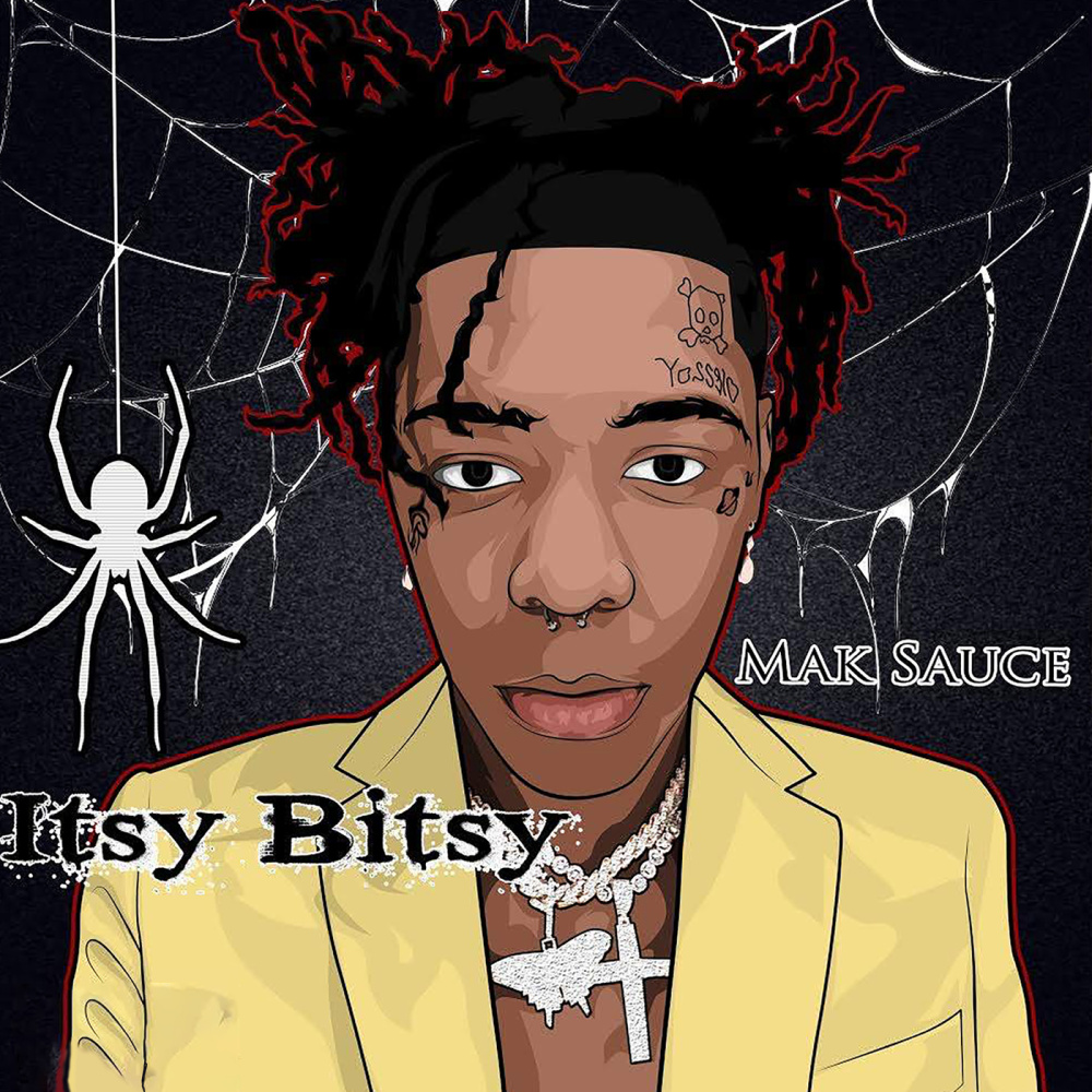 Itsy Bitsy (Explicit)