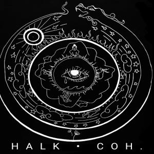 Album Сон (Explicit) from Halk