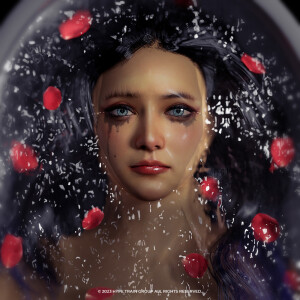 ดาวน์โหลดและฟังเพลง แผล พร้อมเนื้อเพลงจาก SEEDAA THEVILLAIN