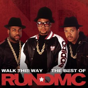 อัลบัม Walk This Way - The Best Of ศิลปิน Run-DMC