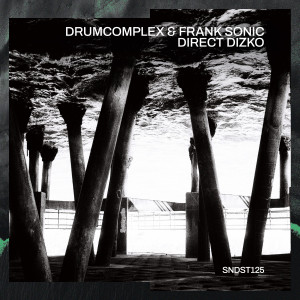 Album Direct Dizko oleh Drumcomplex