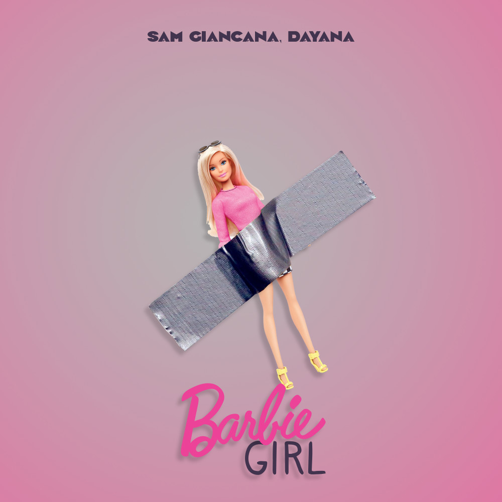 Barbie Girl