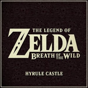 收聽L'Orchestra Cinematique的Hyrule Castle (From "The Legend of Zelda: Breath of the Wild" Video Game)歌詞歌曲