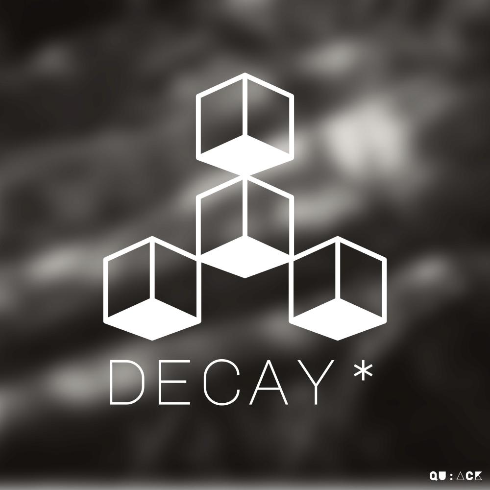 decay* (feat. løsse)