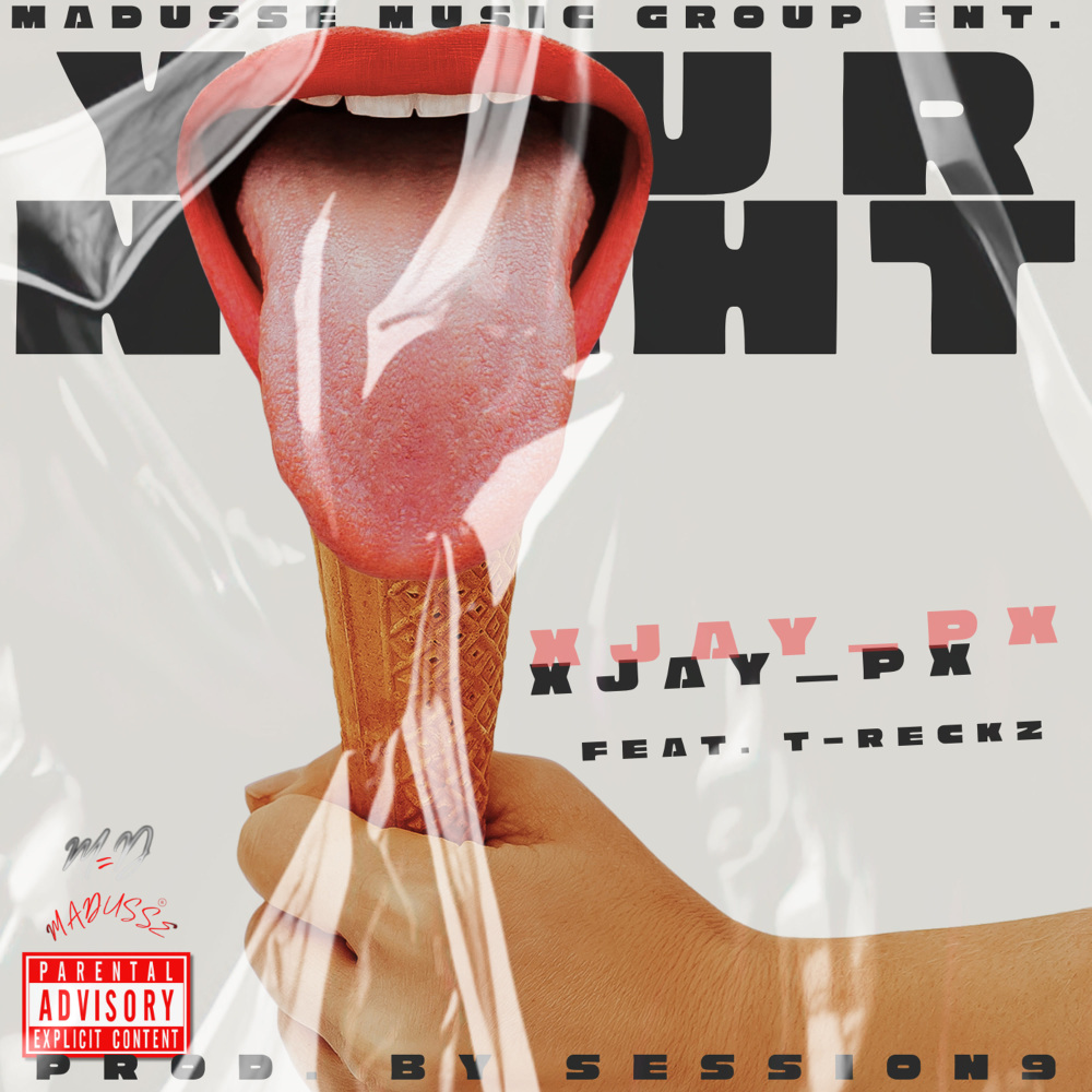 Your Night (Explicit)