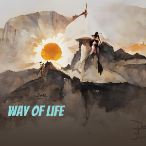 Way of Life (Acoustic) dari RMF Management