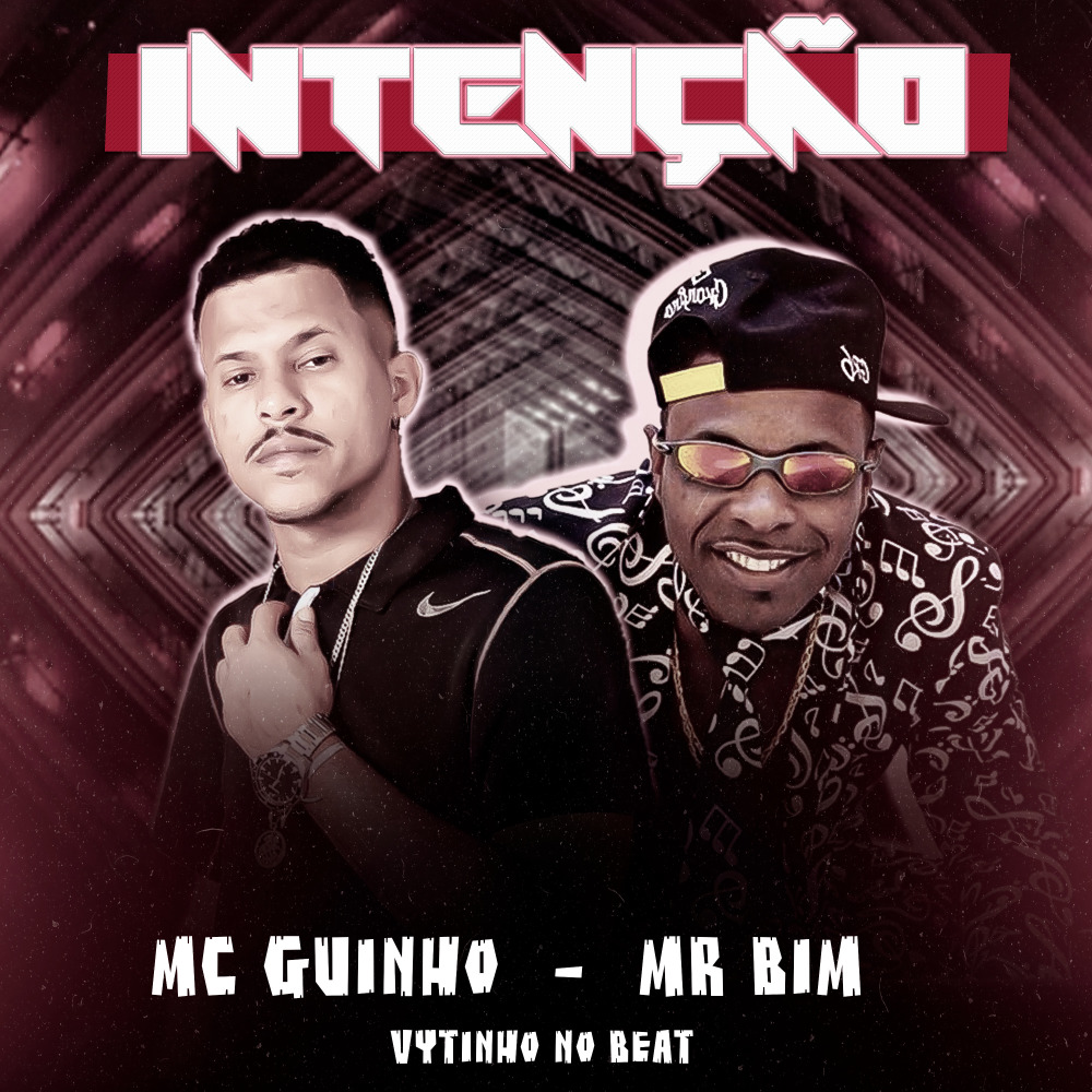 Intenção