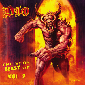 อัลบัม The Very Beast Of Dio, Vol. 2 ศิลปิน DIO