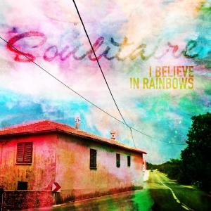 Soulitaire的專輯I Believe in Rainbows